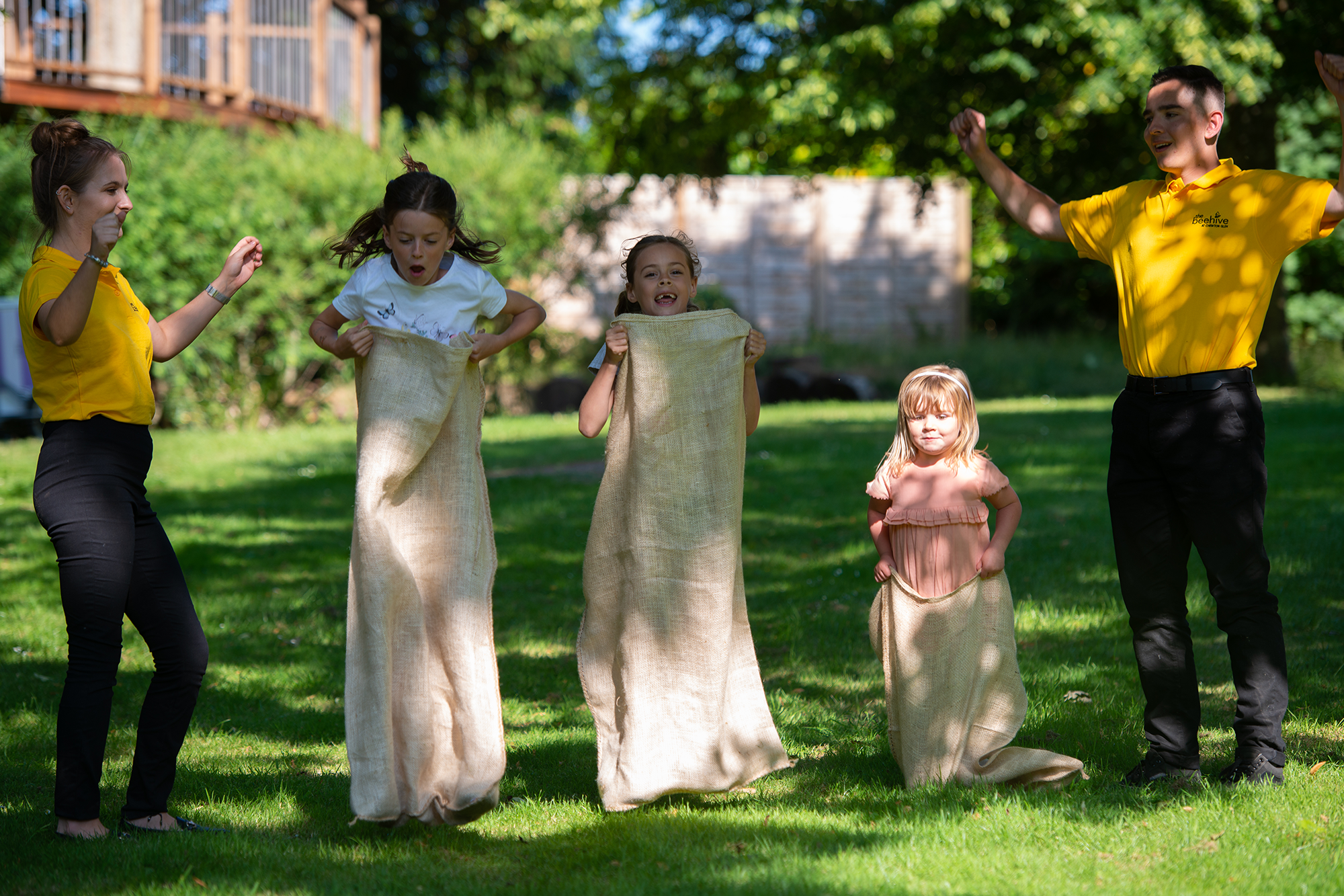 new forest family holidays