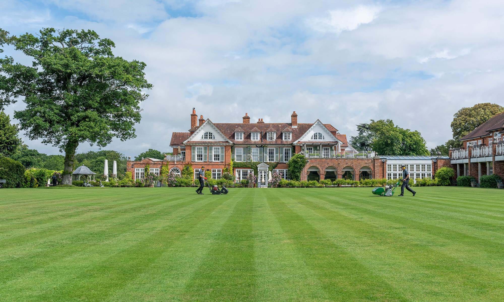 party venue hampshire