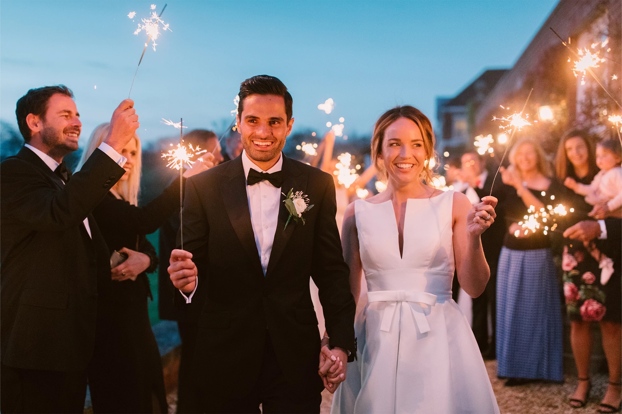 luxury wedding venues new forest