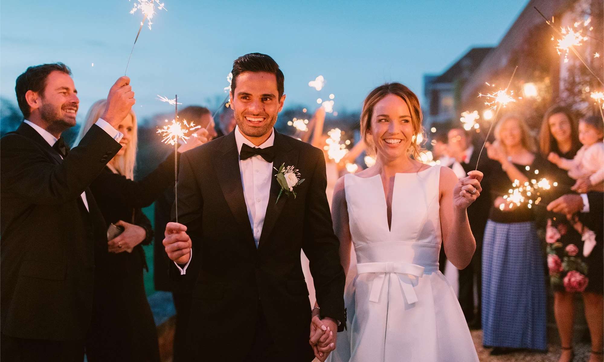 luxury wedding venues new forest