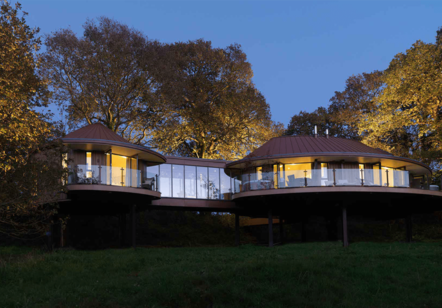 Chewton Glen Hotel & Spa | 5 Star Luxury Hotel in the New Forest