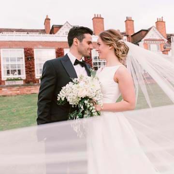 Chewton Glen — interior and exterior view 15