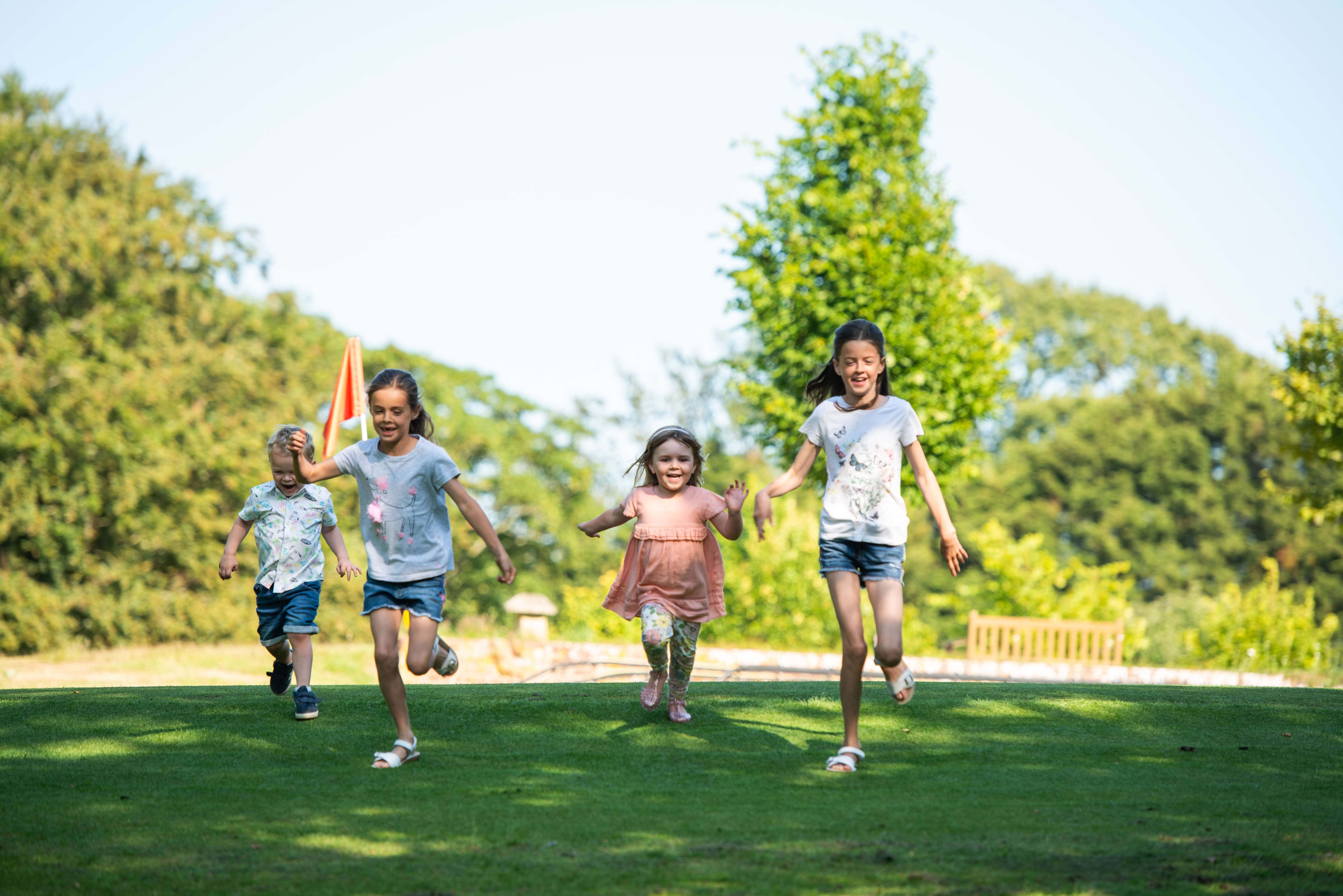 family friendly hotels new forest